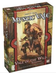 mystic vale: vale of the wild